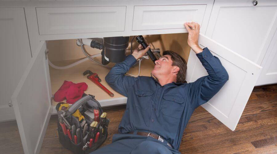 Professional Leak Detection in Nunda, SD