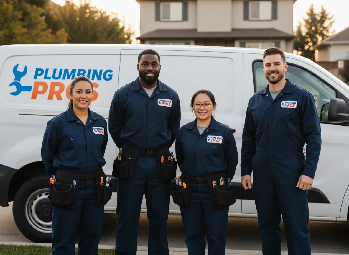 Water Heater Repair company in Nunda, SD